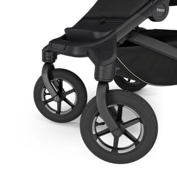 Preview: Kinderwagen Thule